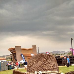 Meet your Posher, Katy